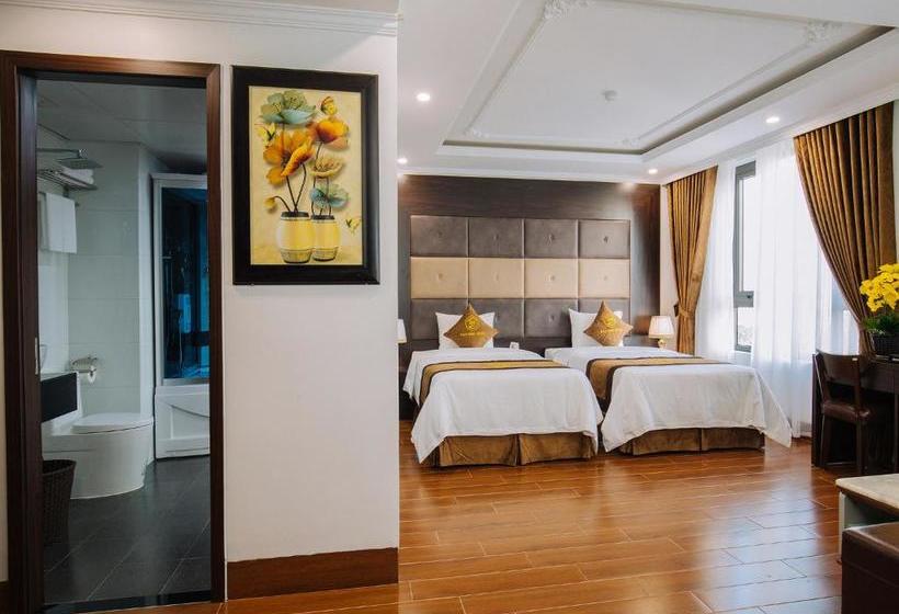 هتل Bao Minh Radiant Halong