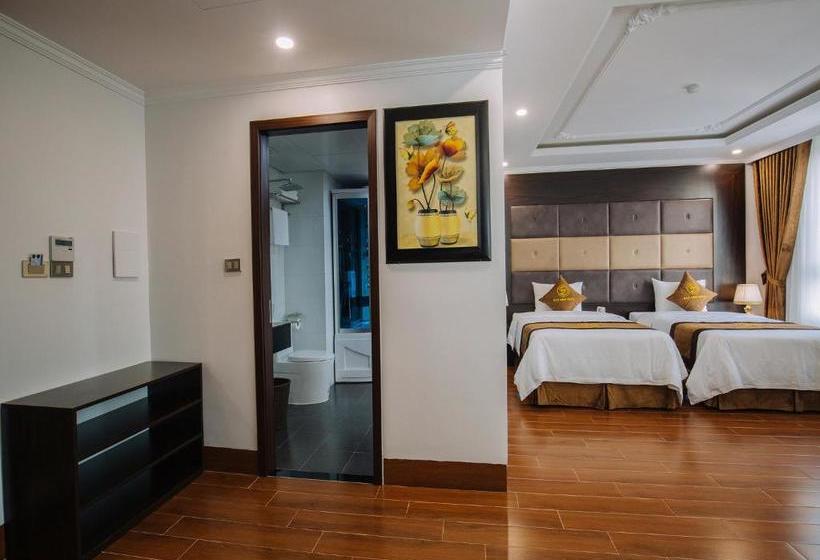 هتل Bao Minh Radiant Halong