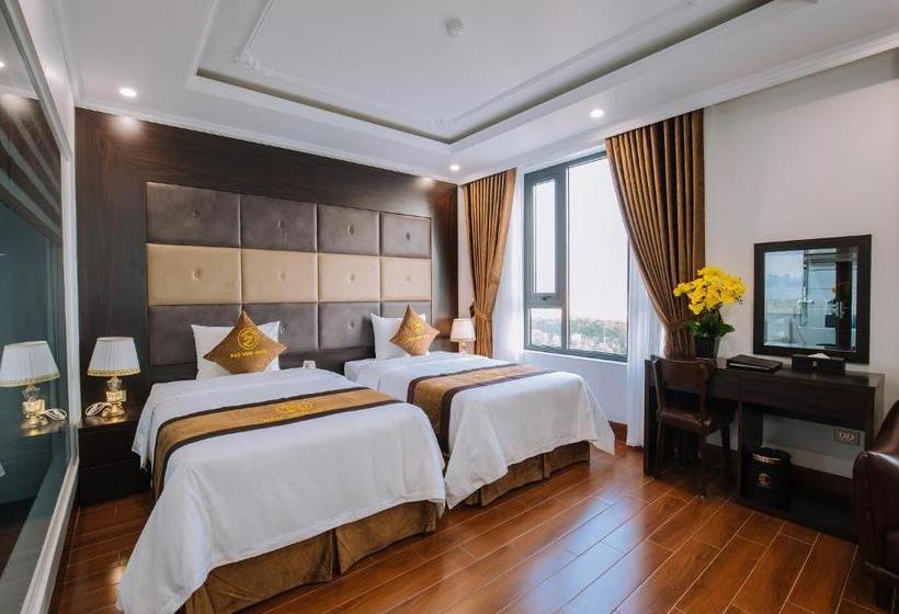 هتل Bao Minh Radiant Halong