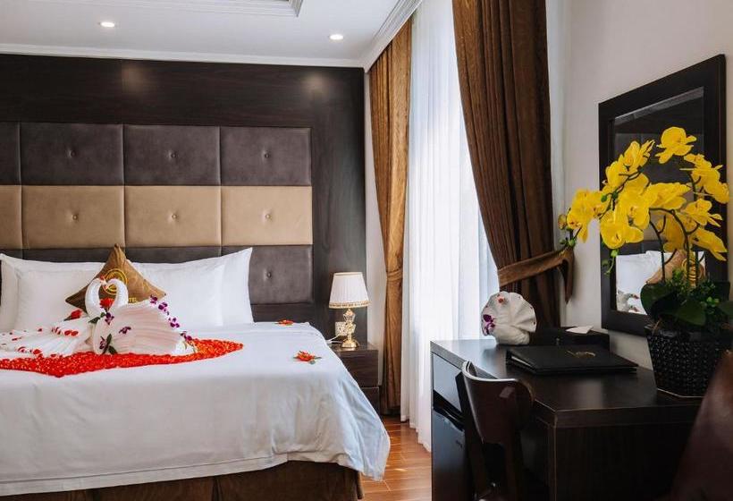 هتل Bao Minh Radiant Halong