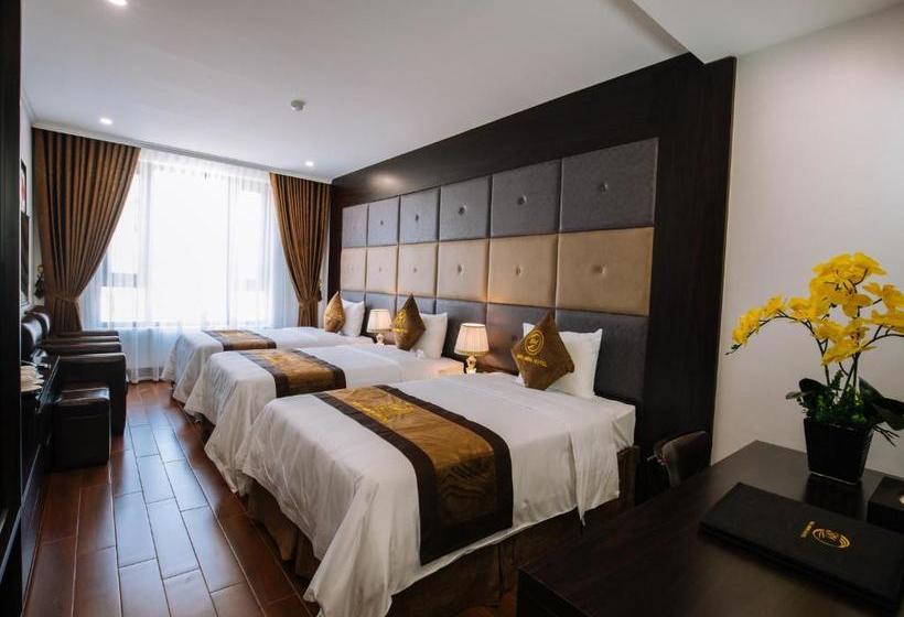 هتل Bao Minh Radiant Halong