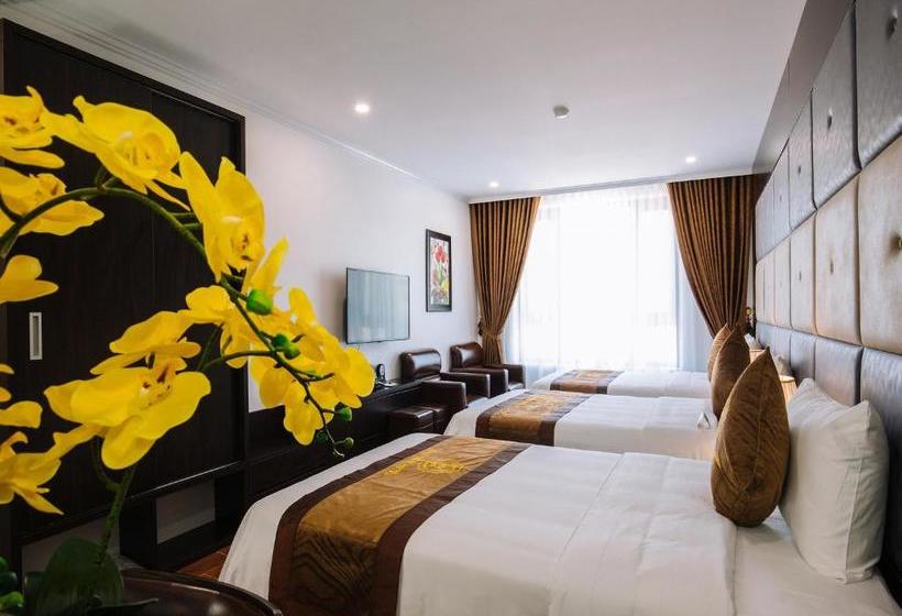 هتل Bao Minh Radiant Halong