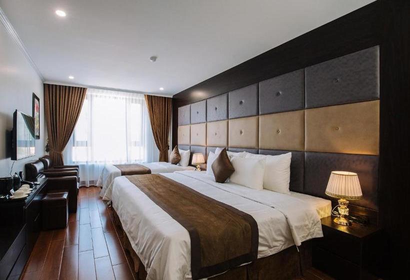 هتل Bao Minh Radiant Halong