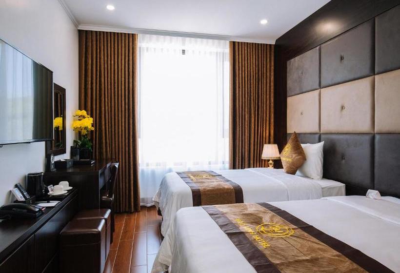 هتل Bao Minh Radiant Halong