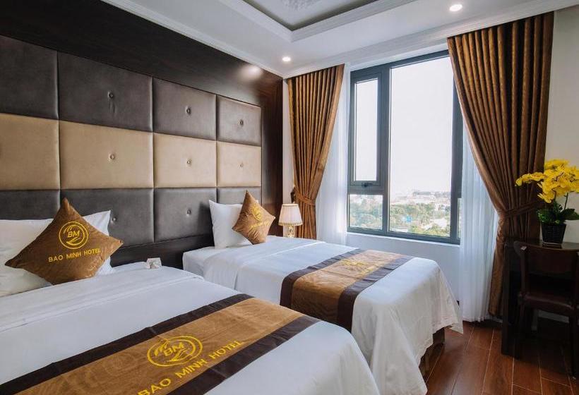 هتل Bao Minh Radiant Halong