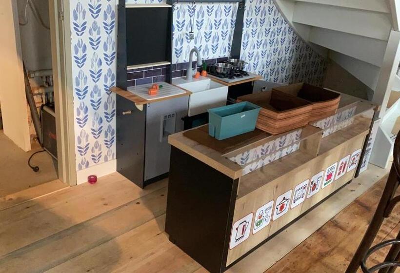 B&b Herberg Foestrum