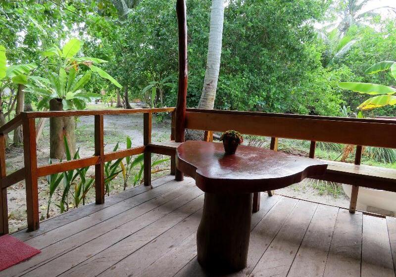 ベッドアンドブレックファースト Berakit Bay Resort