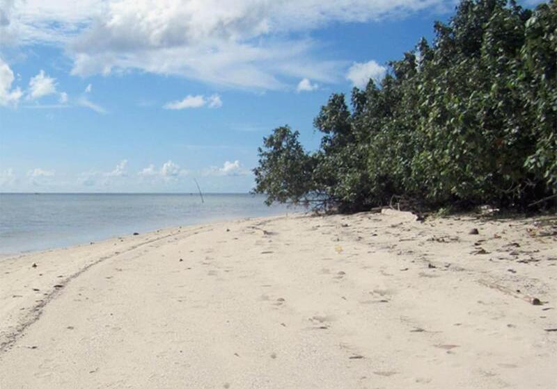 ベッドアンドブレックファースト Berakit Bay Resort