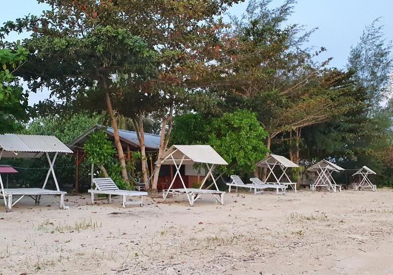 ベッドアンドブレックファースト Berakit Bay Resort