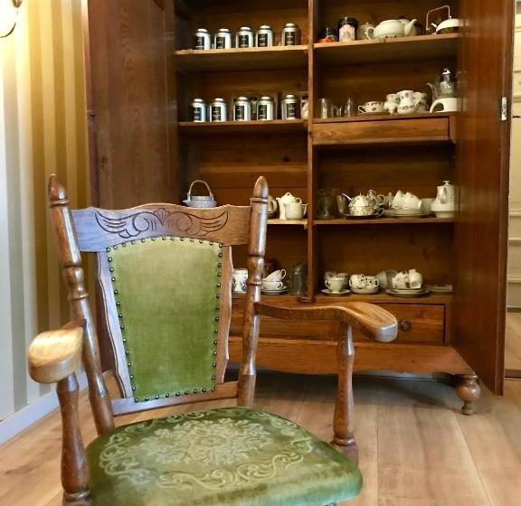 צימר Boerderij Welgelegen