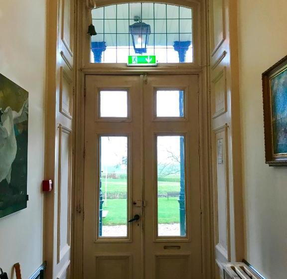 צימר Boerderij Welgelegen