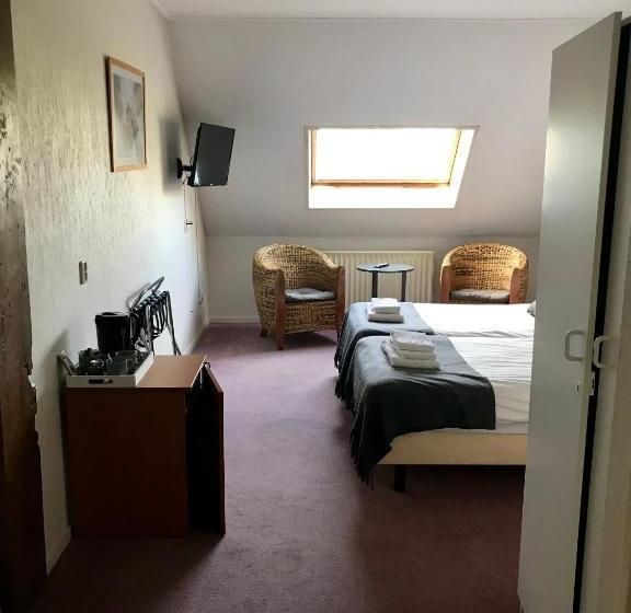 צימר Boerderij Welgelegen