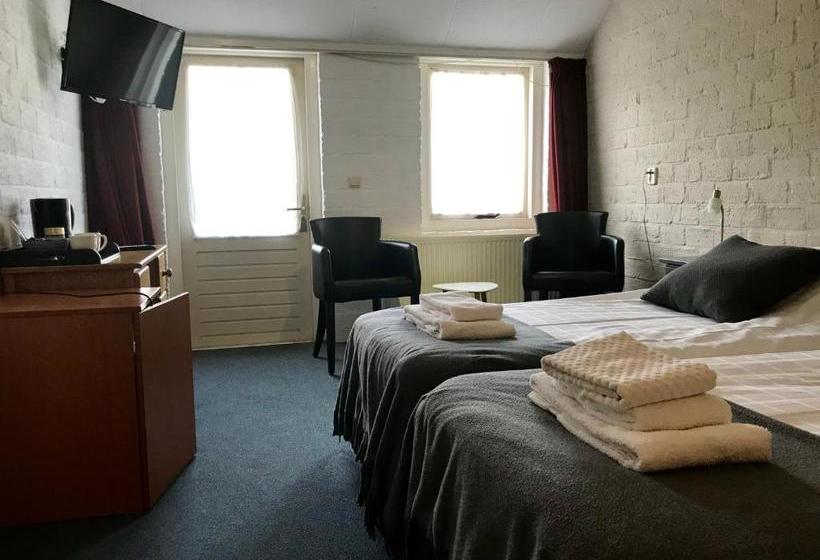 צימר Boerderij Welgelegen