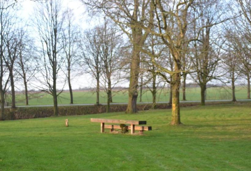 צימר Boerderij Welgelegen