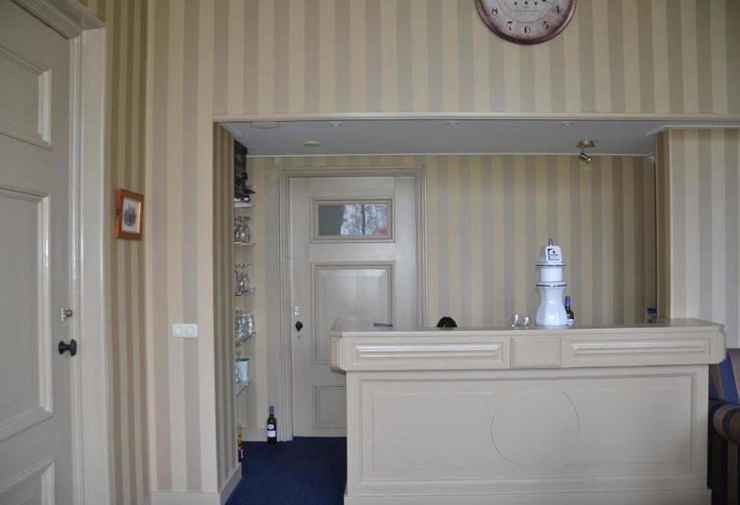 צימר Boerderij Welgelegen