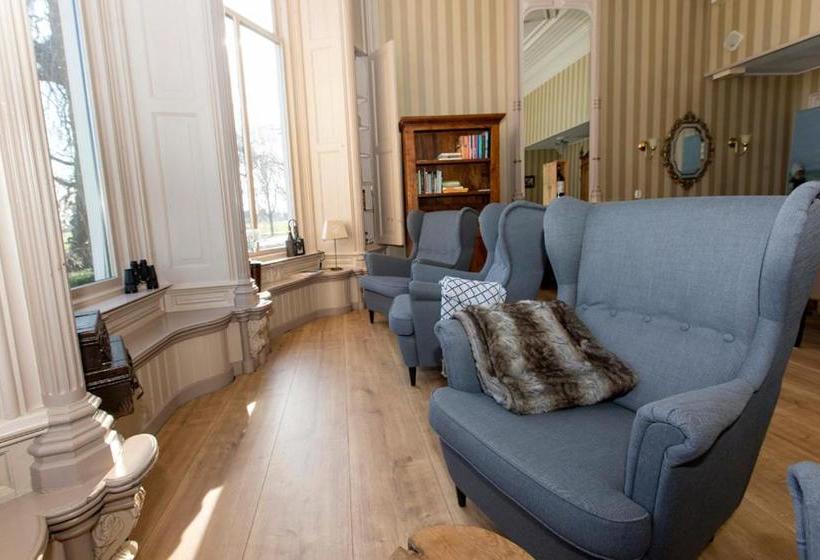 צימר Boerderij Welgelegen