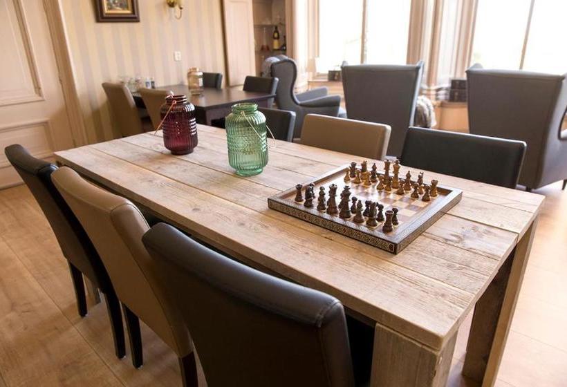 צימר Boerderij Welgelegen