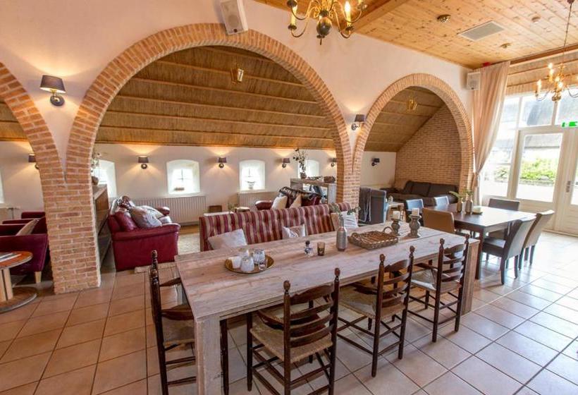 צימר Boerderij Welgelegen