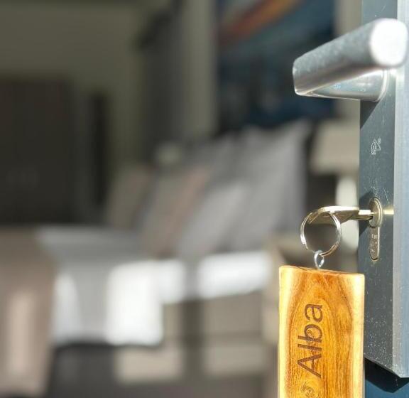 住宿加早餐  De Moerbei