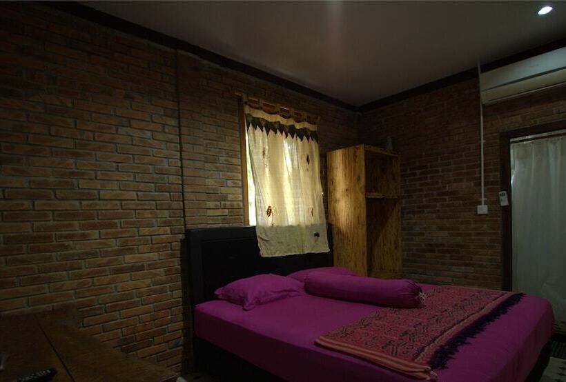 Bed and Breakfast Hastostay Wetan Malioboro