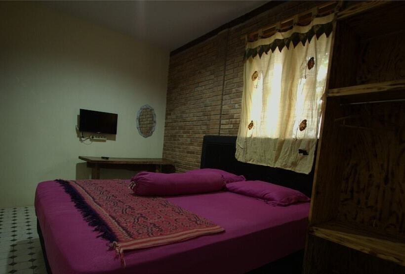 Bed and Breakfast Hastostay Wetan Malioboro