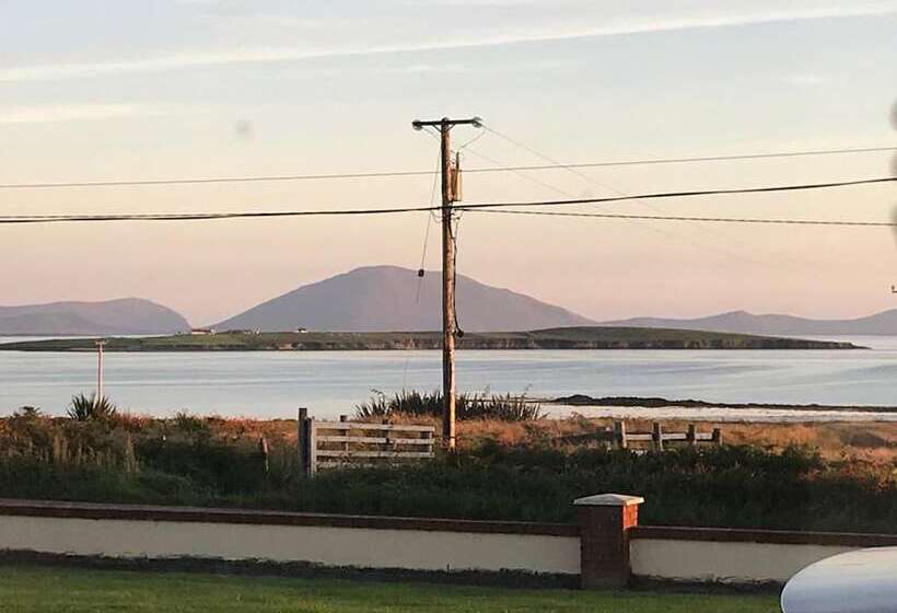 민박 Rose Of The Sea