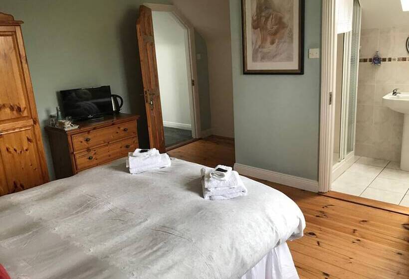 민박 Rose Of The Sea