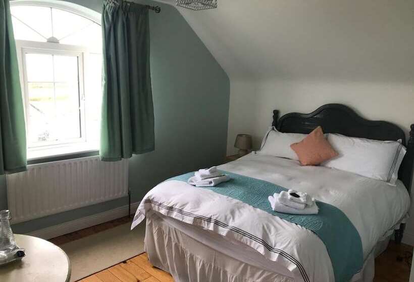 민박 Rose Of The Sea