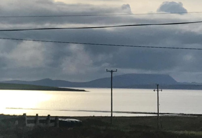 민박 Rose Of The Sea