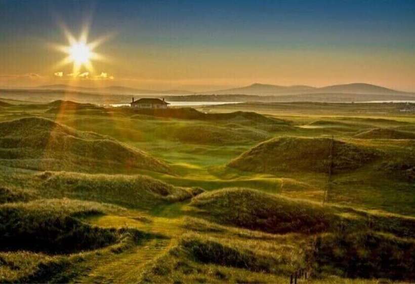 민박 Rose Of The Sea