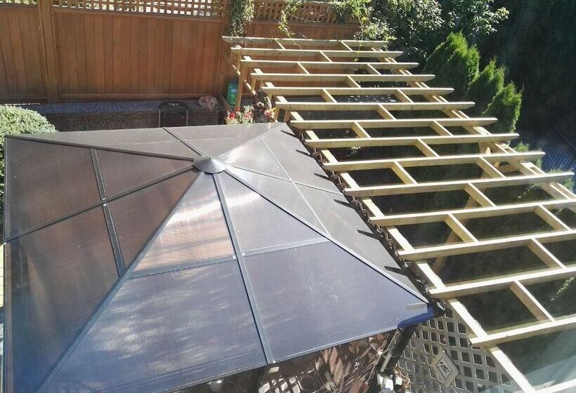 Sunny Island By White Rock B&b