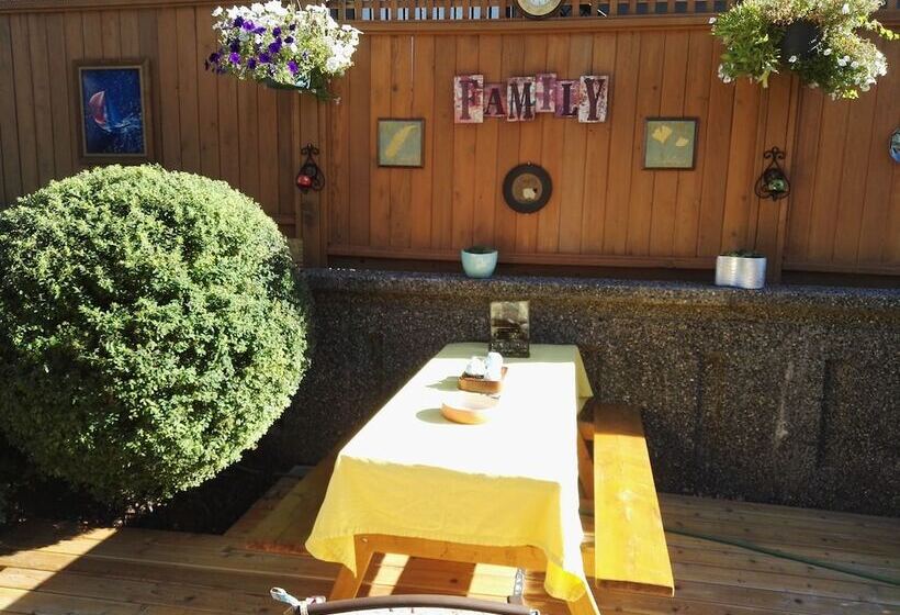 Sunny Island By White Rock B&b