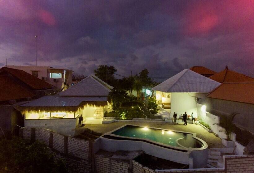 צימר The Manik Toya