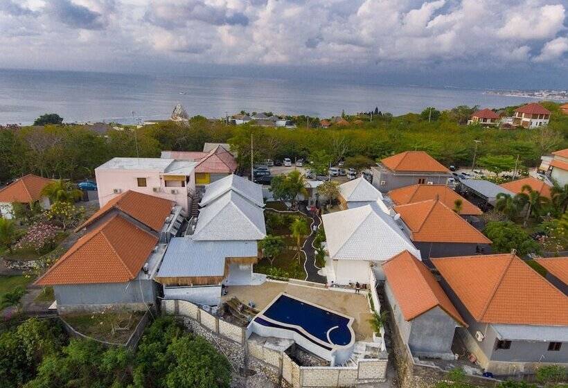 צימר The Manik Toya