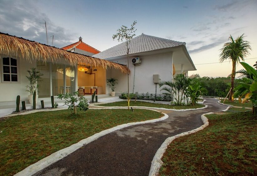 צימר The Manik Toya