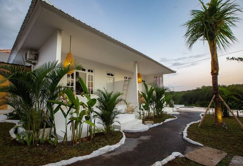 צימר The Manik Toya