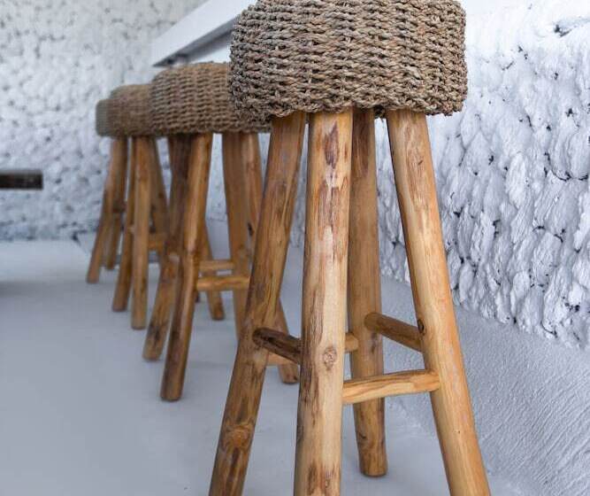 צימר The Manik Toya