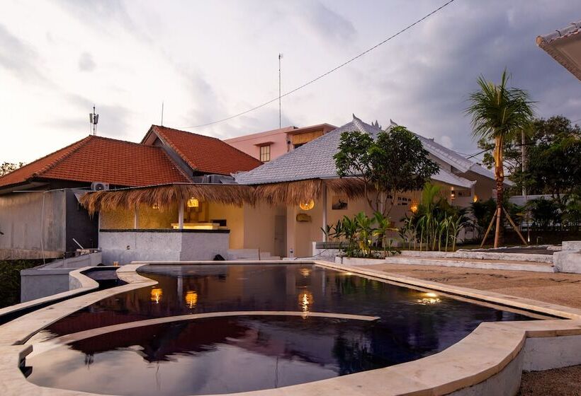 צימר The Manik Toya