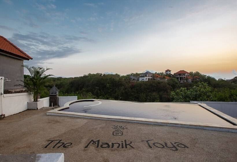 צימר The Manik Toya