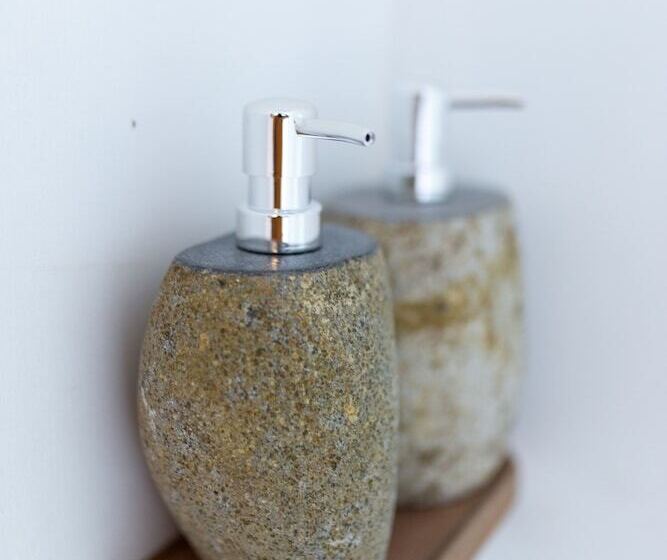 צימר The Manik Toya