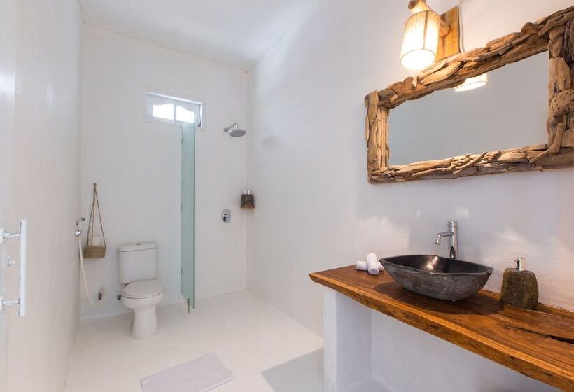 צימר The Manik Toya