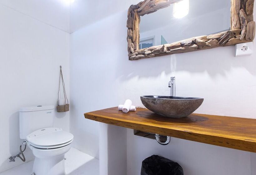 צימר The Manik Toya