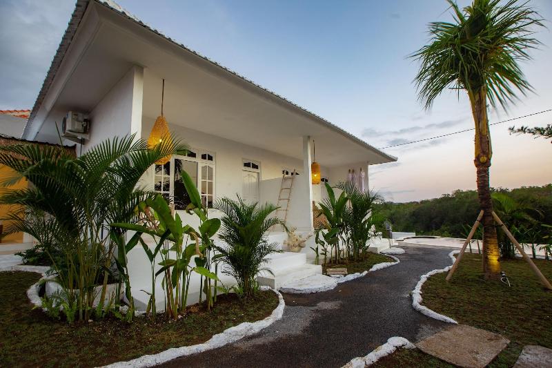 צימר The Manik Toya