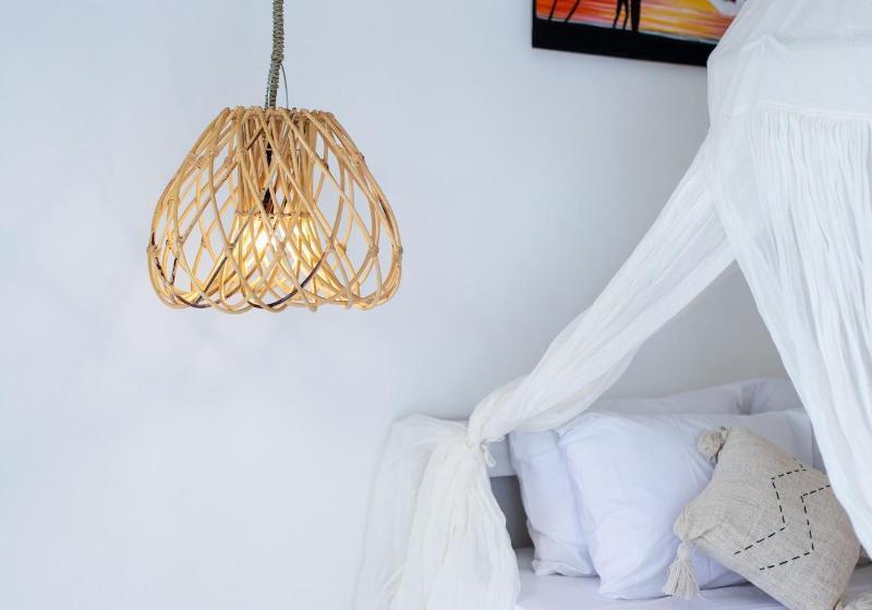 צימר The Manik Toya