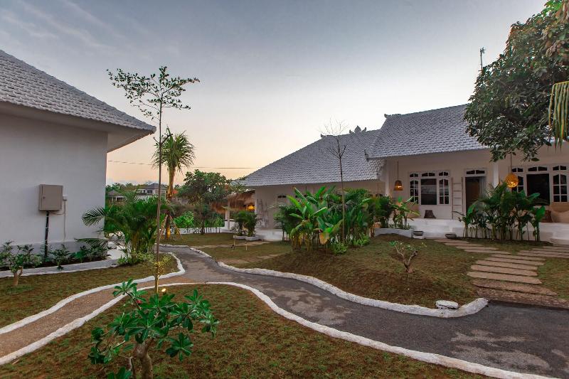 צימר The Manik Toya