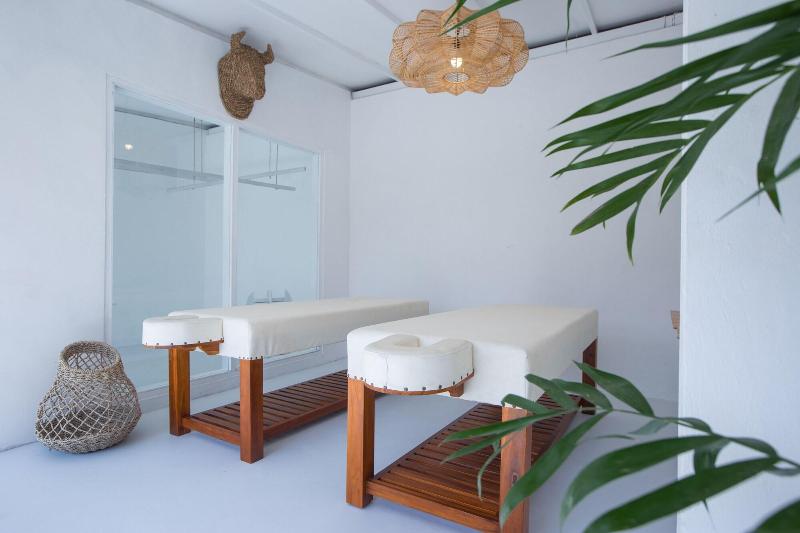 צימר The Manik Toya