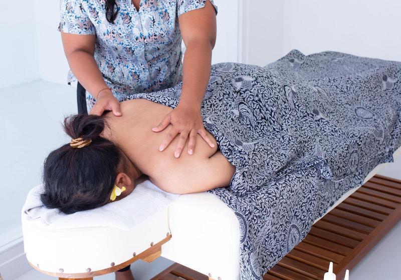 צימר The Manik Toya