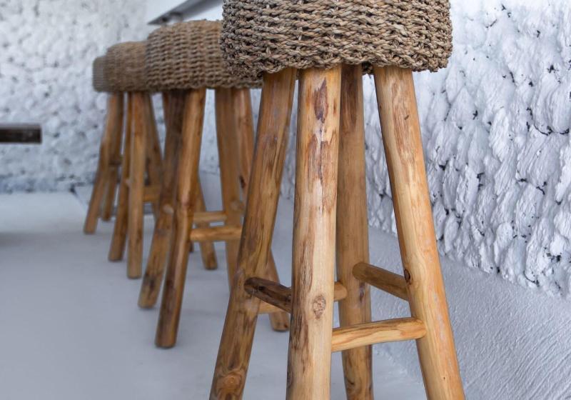 צימר The Manik Toya