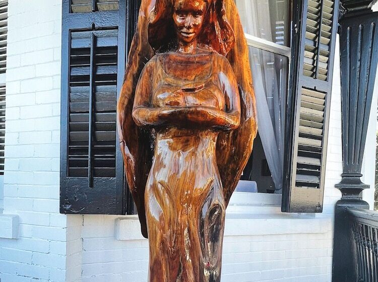 Bed and Breakfast The Mansion On 17th, Formerly Schaefer Haus