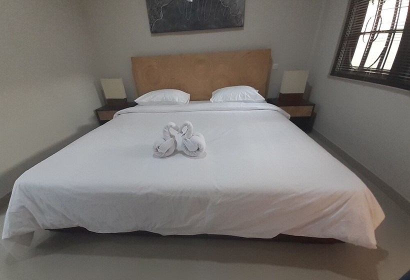 민박 Wisnu Residence